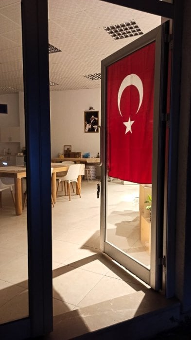 Atölye