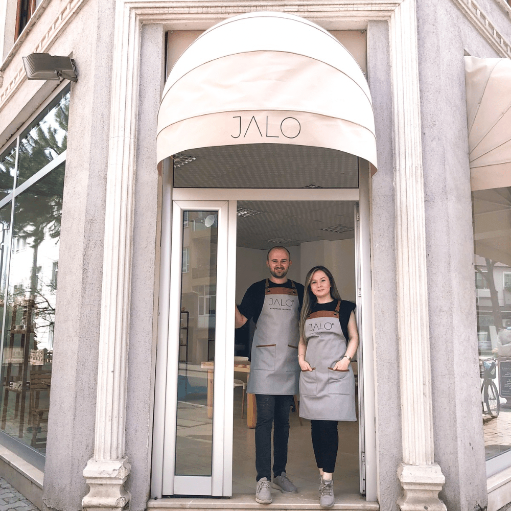 Atölye Fotoğrafı Biz