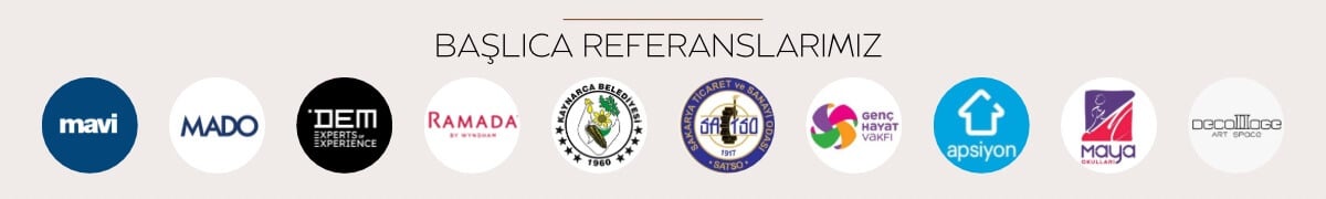 Jalo Ceramic toptan fincan kupa alımlarında kurumsal referansları