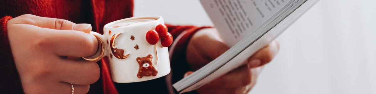 Toptan fincan el yapımı Jalo Ceramic
