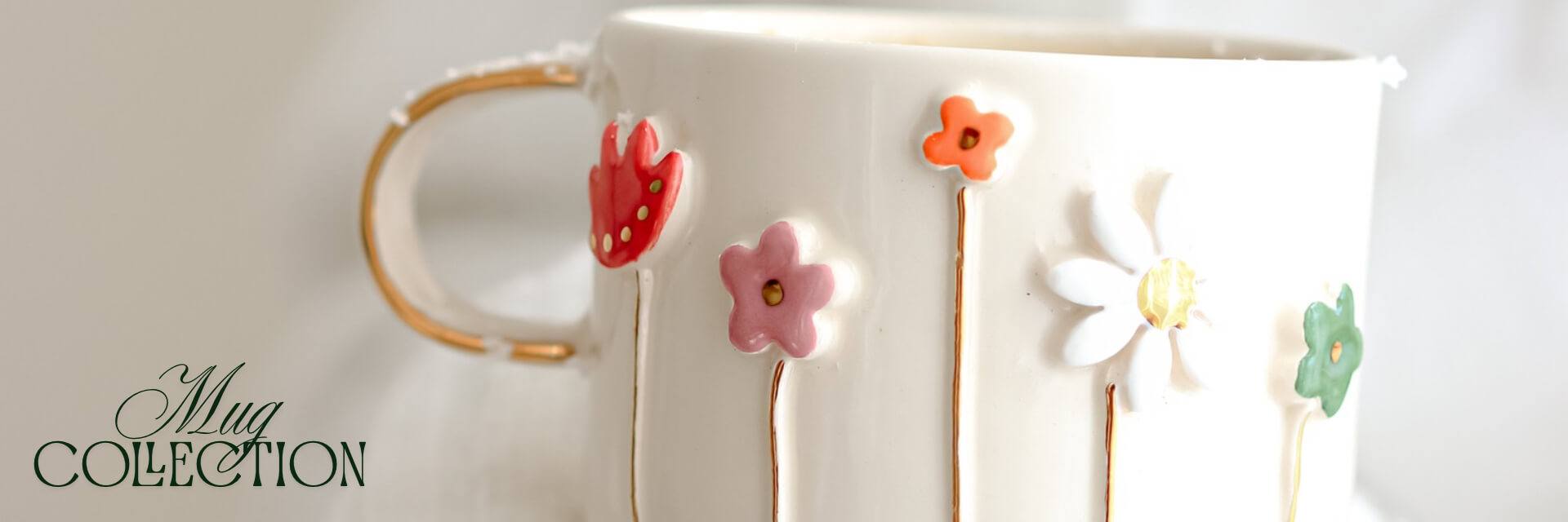 Jalo Ceramic