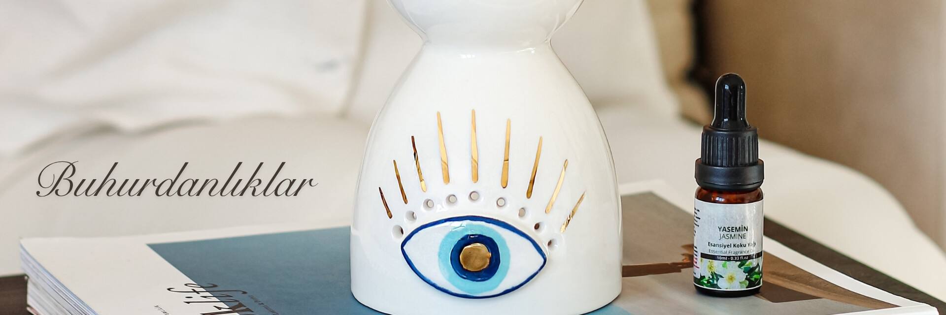 Jalo Ceramic