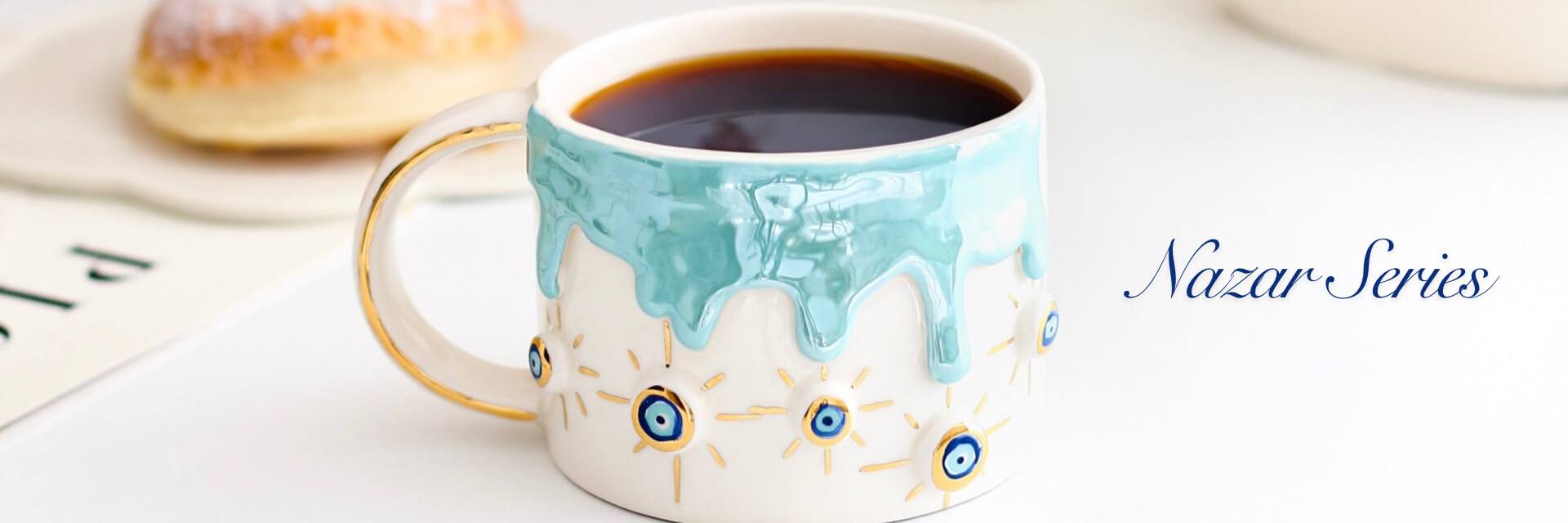 Jalo Ceramic